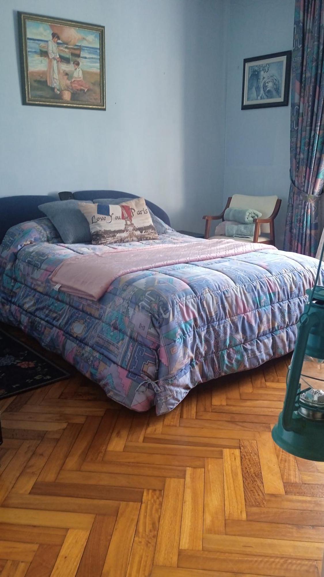 A Casa De Abelleira Ponteareas住宿加早餐旅馆 外观 照片